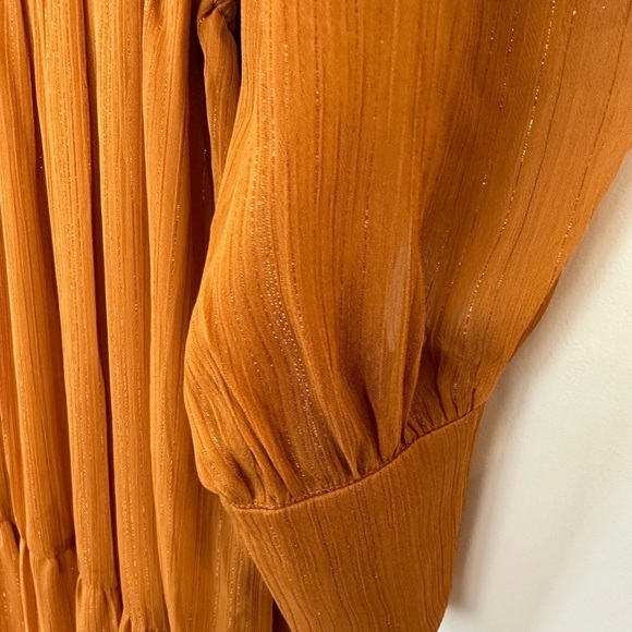 WAYF Gina Dress - Picture 11 of 15